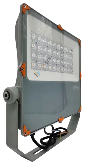 Luces LED para estacionamiento 150W 22000lm Caja de zapatos LED Accesorio de luces de montaje en poste 750W Reemplazo HID CCT 5K IP66 AC 220V CE RoHS Luz de calle para área exterior listada